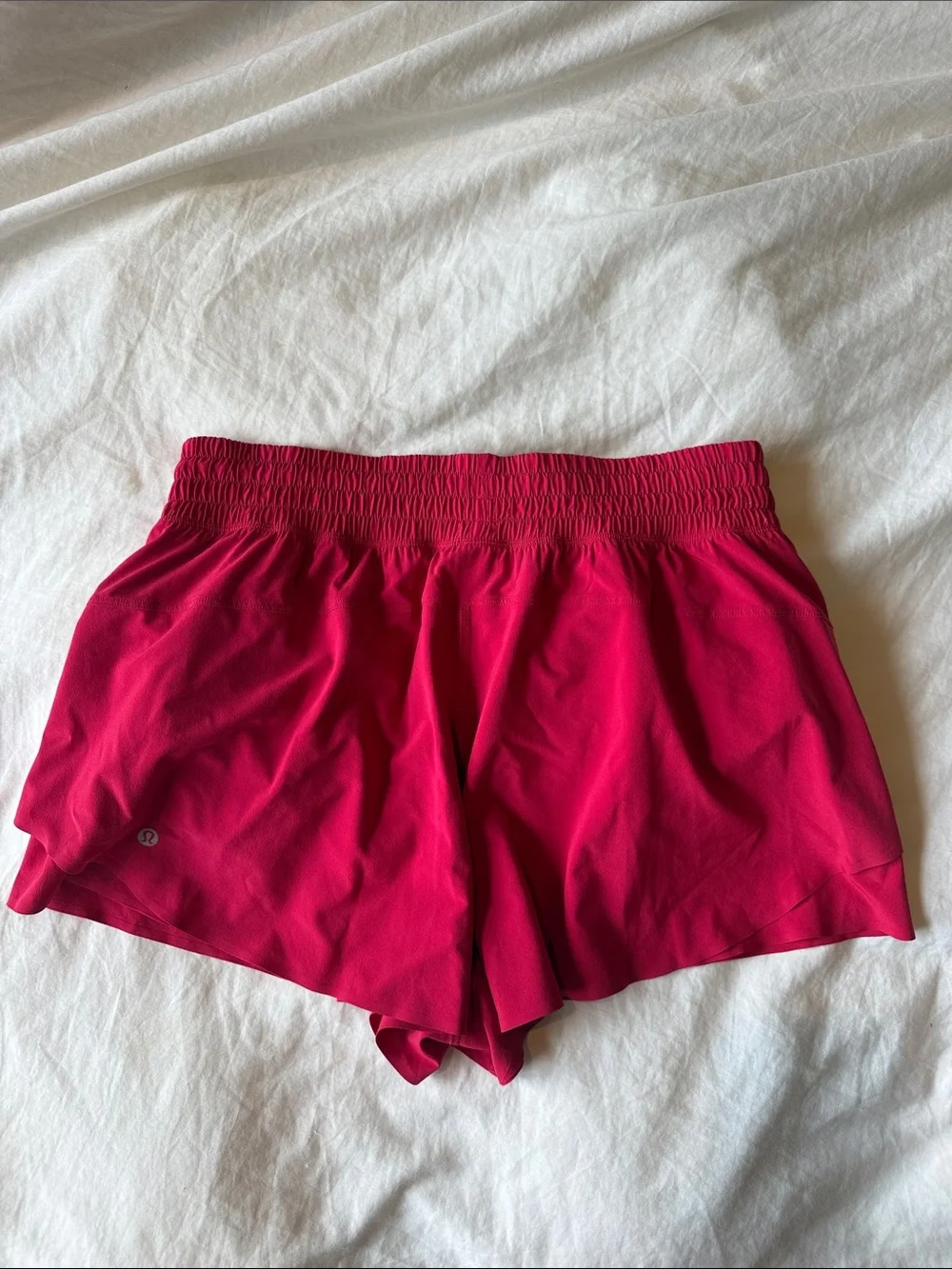 Lululemon Shake It Out Shorts - Picture 3 of 4